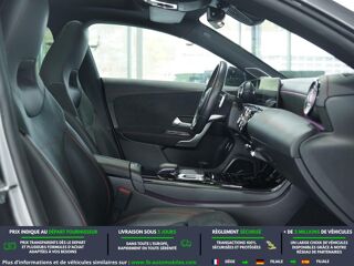 Classe A CLA 220 BVA 2019 occasion 31850 Beaupuy