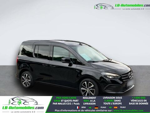 Classe T 180 d BVA 2022 occasion 31850 Beaupuy