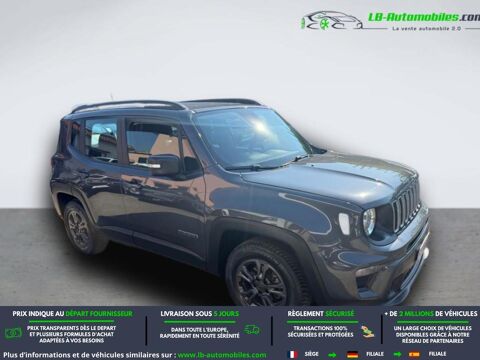 Renegade 1.6 Multijet 120 ch 2022 occasion 31850 Beaupuy