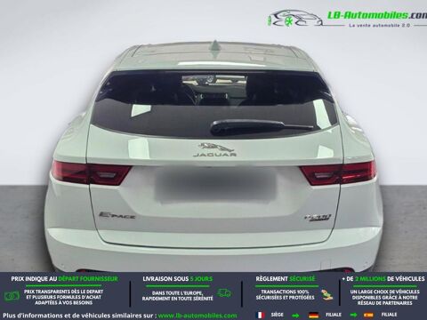 E-PACE 2.0 P200 ch AWD BVA 2020 occasion 31850 Beaupuy