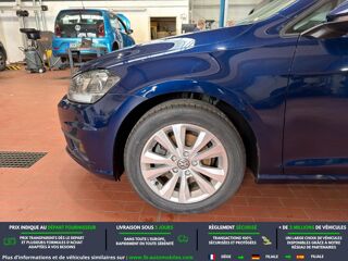 Golf SW 1.6 TDI 115 BVM 2017 occasion 31850 Beaupuy