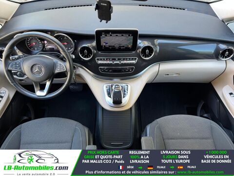 Classe V 220d BVA 2020 occasion 31850 Beaupuy