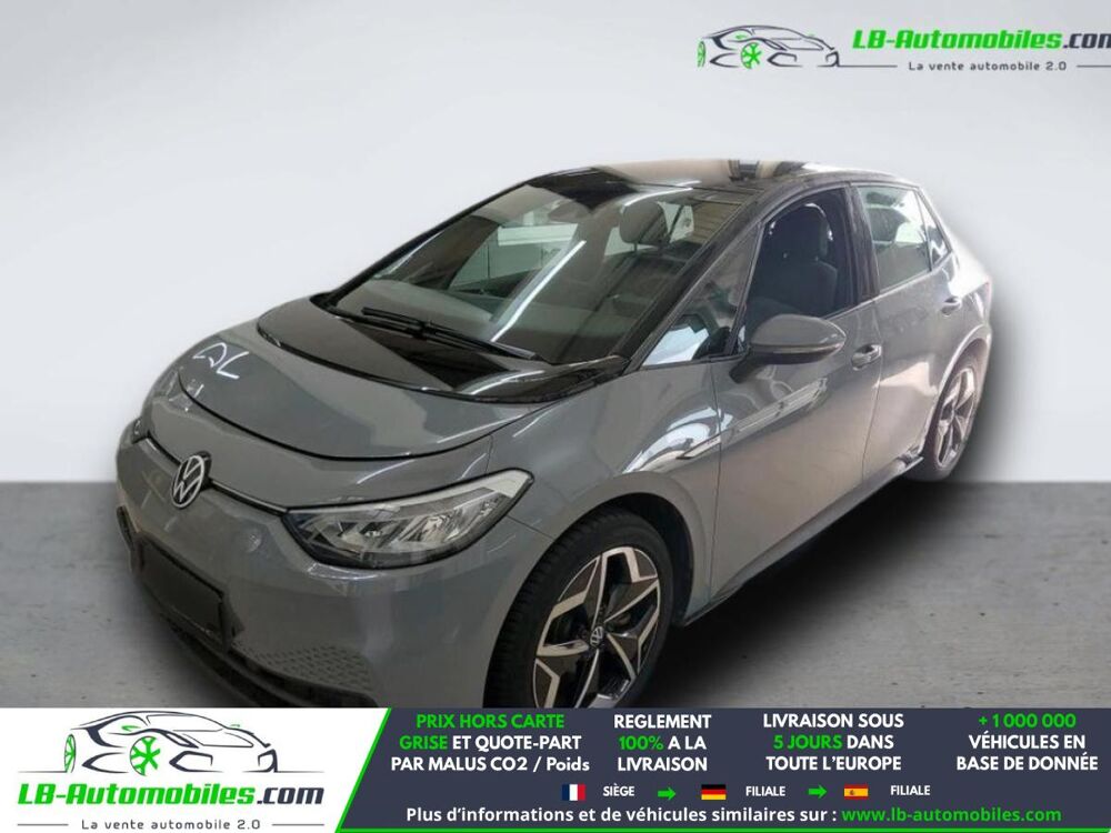 ID.3 204 ch Pro S 2023 occasion 31850 Beaupuy