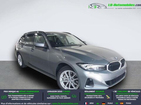 S&eacute;rie 3 330d xDrive 286 ch BVA 2023 occasion 31850 Beaupuy