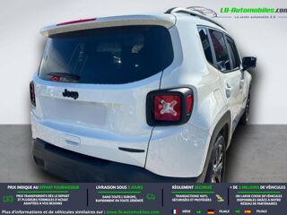 Renegade 1.6 Multijet 120 ch 2019 occasion 31850 Beaupuy