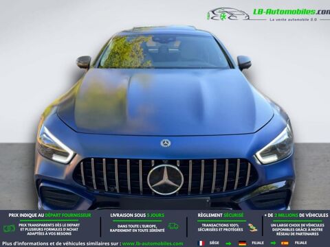 AMG GT 43 AMG 367 ch BVA 4-Matic+ 2019 occasion 31850 Beaupuy