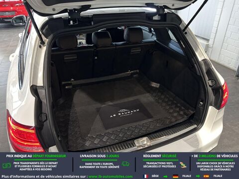 Classe C 43 AMG 9G-Tronic 4Matic 2017 occasion 31850 Beaupuy