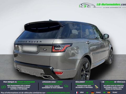 Range Rover D300 3.0D I6 300ch BVA 2021 occasion 31850 Beaupuy