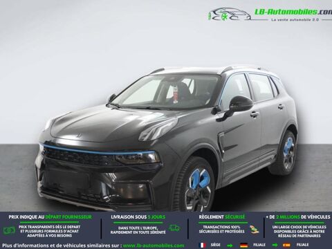 01 PHEV 2022 occasion 31850 Beaupuy