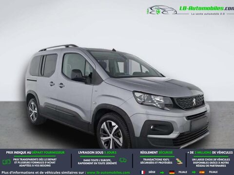 Rifter BlueHDi 130 BVM 5pl 2023 occasion 31850 Beaupuy