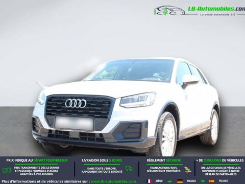 Annonce voiture Audi Q2 17950 €