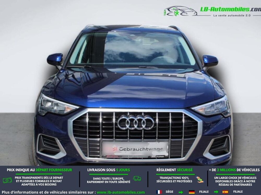 Q3 35 TFSI 150 ch 2022 occasion 31850 Beaupuy