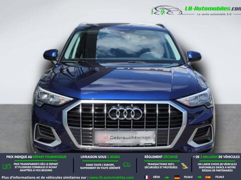 Annonce voiture Audi Q3 24380 €
