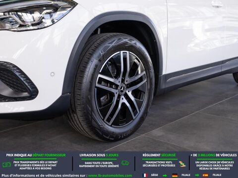 Classe GLA 200 BVA 2020 occasion 31850 Beaupuy