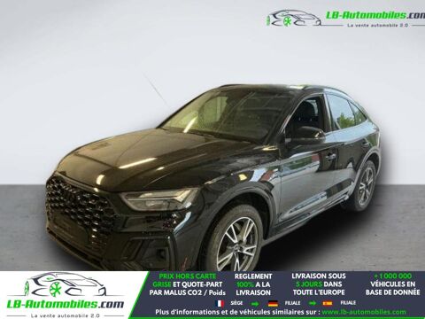 Annonce voiture Audi Q5 44500 €