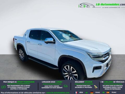 Annonce voiture Volkswagen Amarok 46490 €