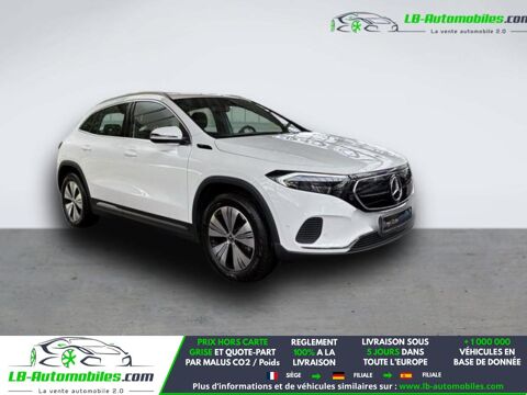 EQA 250 2022 occasion 31850 Beaupuy