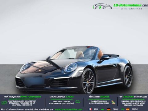 Annonce voiture Porsche 911 99400 €