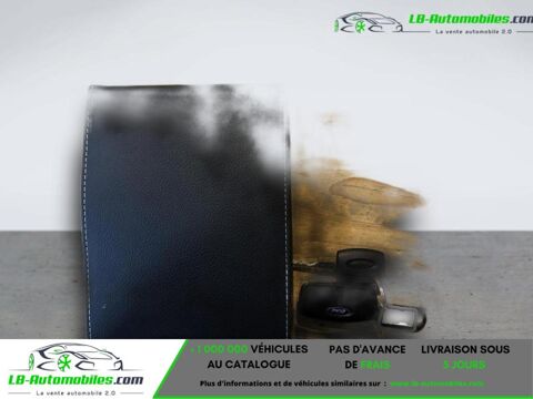 Ford Ecosport 1.5 Ti-VCT 112 BVA 2017 occasion Beaupuy 31850