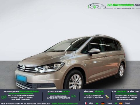 Annonce voiture Volkswagen Touran 25980 €