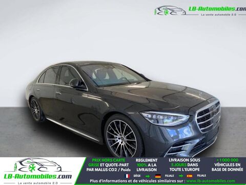 Classe S 580 e BVA 2022 occasion 31850 Beaupuy