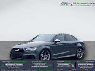 S3 2.0 TFSI 300 BVA 2019 occasion 31850 Beaupuy