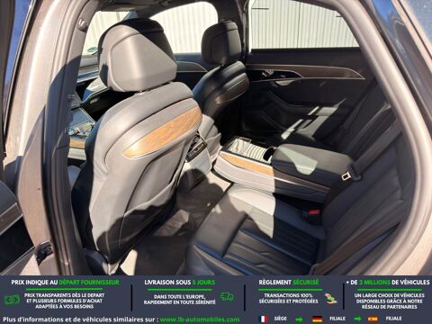 A8 55 TFSI 340 BVA Quattro 2019 occasion 31850 Beaupuy