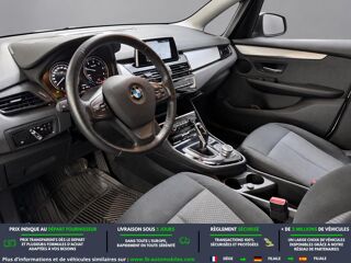 Serie 2 216d 116 ch BVA 2019 occasion 31850 Beaupuy