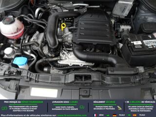 A1 1.0 TFSI 95 BVA 2018 occasion 31850 Beaupuy