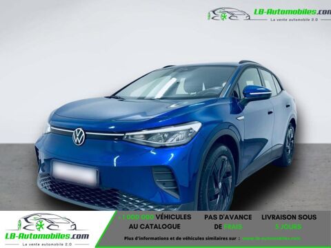 Volkswagen ID.4 170 ch Pure Performance 2021 occasion Beaupuy 31850