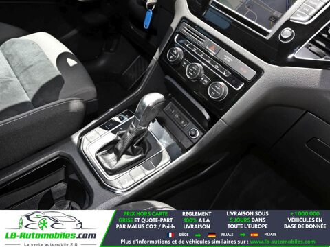 Golf SW 1.4 TSI 125 BVA 2017 occasion 31850 Beaupuy