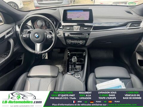 X2 xDrive 20i 192 ch BVA 2020 occasion 31850 Beaupuy
