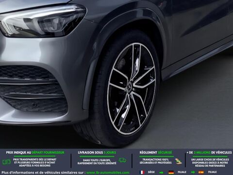 Classe GLE 400 d BVA 4Matic 2023 occasion 31850 Beaupuy