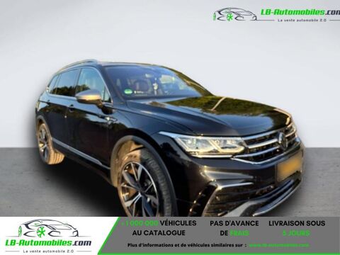 Tiguan Allspace 2.0 TDI 200ch BVA 4Motion 2023 occasion 31850 Beaupuy