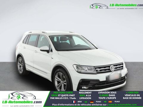 Tiguan 2.0 TDI 150 BVA 2020 occasion 31850 Beaupuy
