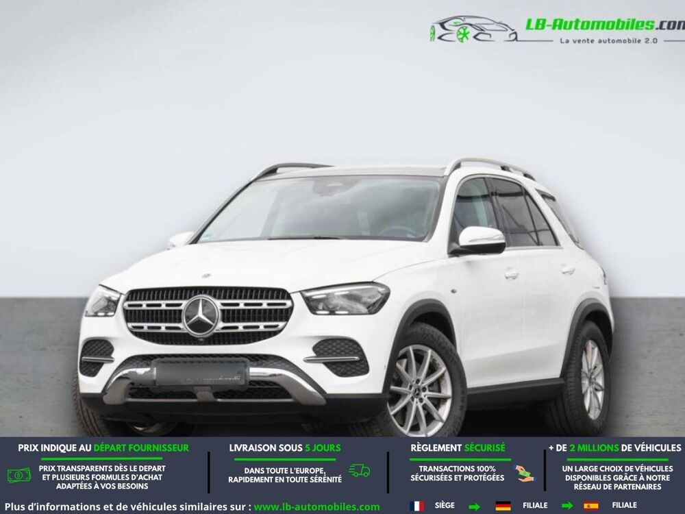 Classe GLE 350 de BVA 4Matic 2025 occasion 31850 Beaupuy