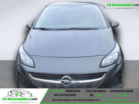 Opel Corsa 1.4 90 ch BVM 2017 occasion Beaupuy 31850