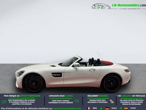 AMG GT S 522 ch BVA 2020 occasion 31850 Beaupuy