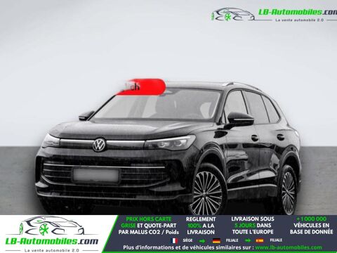 Annonce voiture Volkswagen Tiguan 35855 €