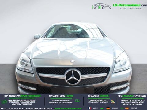 SLK 200 BVA 2011 occasion 31850 Beaupuy