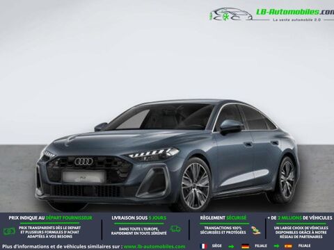 Annonce voiture Audi A5 39790 €