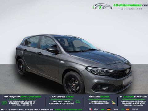 Tipo 1.5 Firefly Turbo 130 ch Hybrid BVA 2023 occasion 31850 Beaupuy