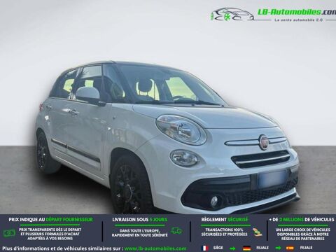 Annonce voiture Fiat 500 L 10990 €