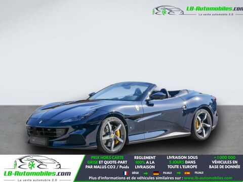 Annonce voiture Ferrari 308 224780 €
