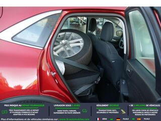 Kuga 2.5 Duratec 150 ch FHEV BVA 2020 occasion 31850 Beaupuy