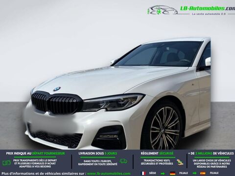 Annonce voiture BMW Série 3 36765 €