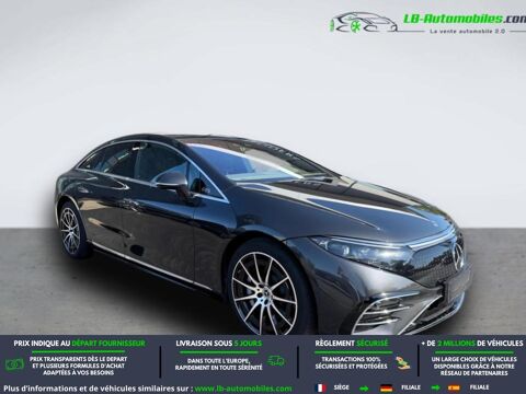 EQS 580 4Matic 2022 occasion 31850 Beaupuy