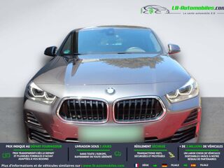 X2 sDrive 18d 150 ch BVM 2020 occasion 31850 Beaupuy