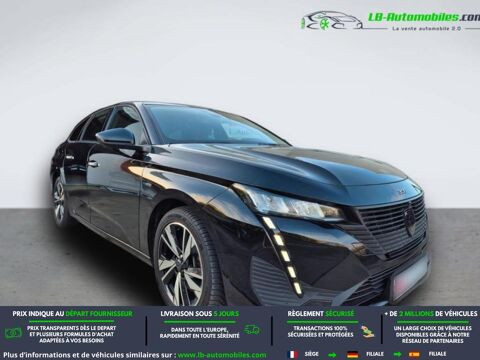 308 SW PHEV 180 e-BVA 2022 occasion 31850 Beaupuy
