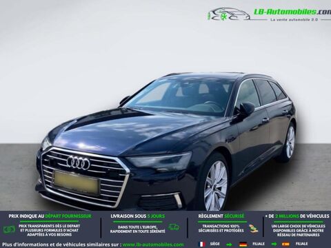Annonce voiture Audi A6 30780 €